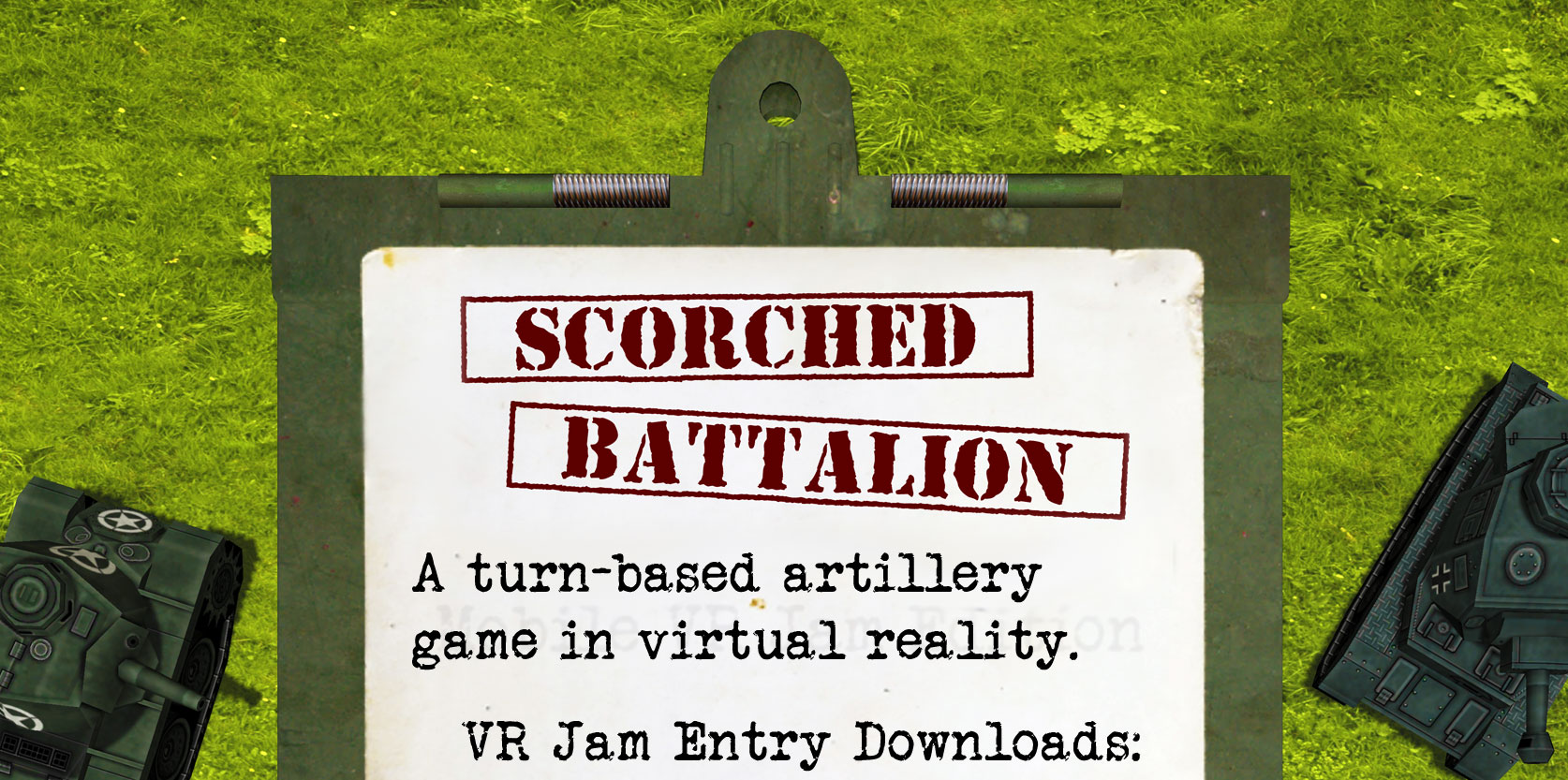 Scorched Battalion